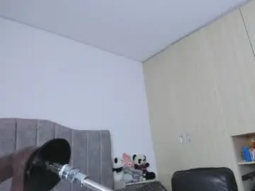 Chaturbate Sex Chat of mariana_castro9