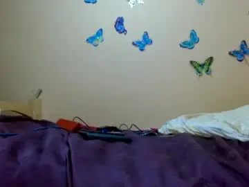 Chaturbate Adult Video Chat of melaniesex93