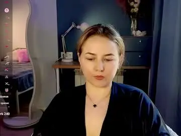 Chaturbate Sex Chat of mira_mermayd
