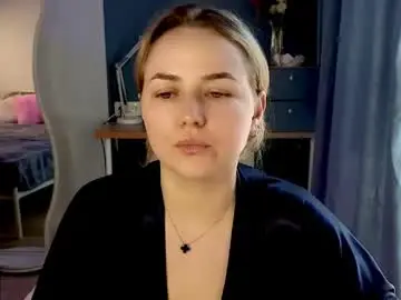 Chaturbate Nude Webcam of mira_mermayd