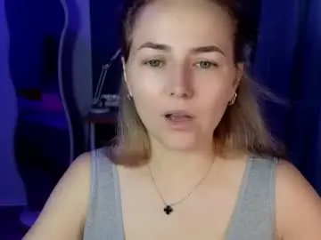 Chaturbate Best Webcam of mira_mermayd