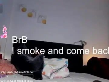 Chaturbate Free Live Porn of missletiblane