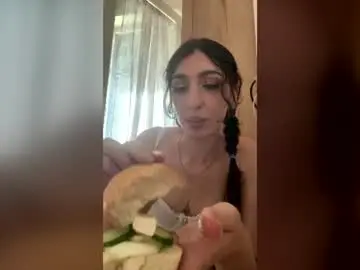Chaturbate Nude Webcam of missletiblane