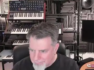 Chaturbate Nude Webcam of mostly_unbothered