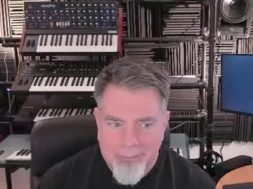 Chaturbate Sex Cam of mostly_unbothered
