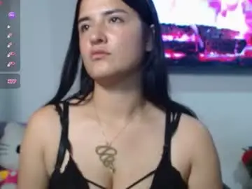 Chaturbate Adult Video Chat of sofia_diaz01