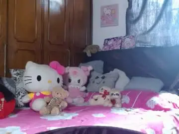 Chaturbate Adult Webcams of sofia_diaz01