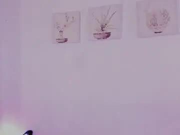 Chaturbate Live Sex Cam of soofii_james