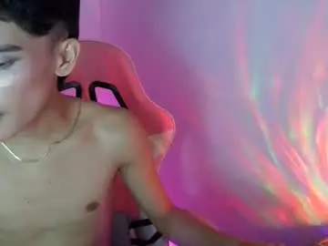 Chaturbate Live Porn of twinkbaby_yuno