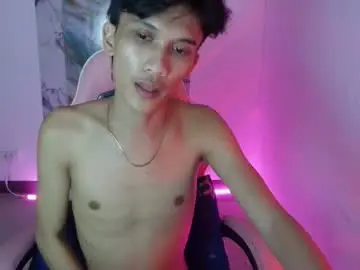 Chaturbate Sex Cam of twinkbaby_yuno