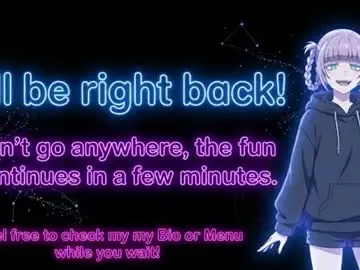 Chaturbate Sex Chat of your_little_eva