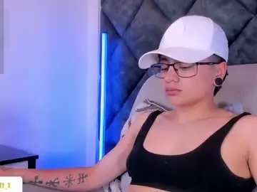 Chaturbate Best live sex cam show of _eternal3_