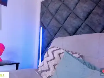 Chaturbate Sex Chat of _eternal3_