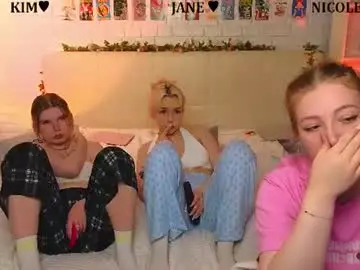 Chaturbate Adult Webcam of _ramune_