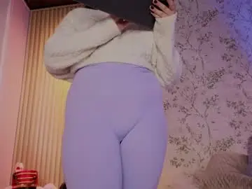 Chaturbate Private Sex Chat of charlote__miller