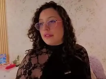 Chaturbate Live Porn of charlote__miller