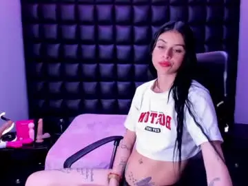 Chaturbate Adult Webcams of dulce_miiaa