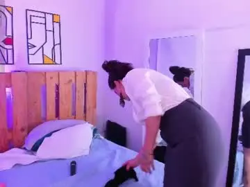 Chaturbate Watch Live Sex Cams of emily_sartre