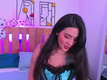 Chaturbate Adult Webcams of emily_sartre
