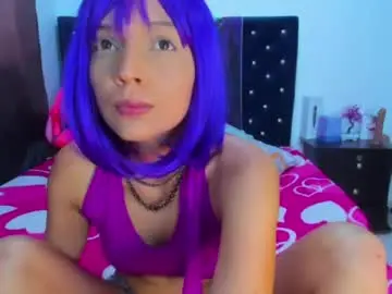 Chaturbate Best live sex cam show of isabellamoons