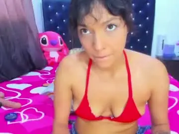 Chaturbate Sex Chat of isabellamoons