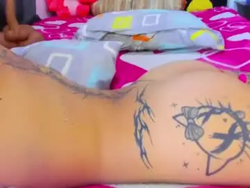 Chaturbate Free Live Porn of isabellamoons