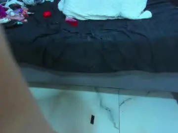 Chaturbate Sex Cam of isabellamoons