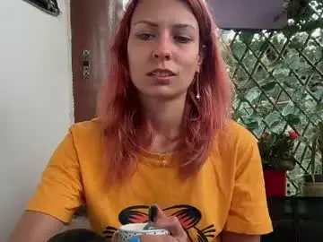 Chaturbate Adult Video Chat of karoline121