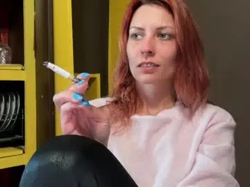 Chaturbate Sex Chat of karoline121