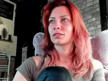 Chaturbate Sex Chat of karoline121