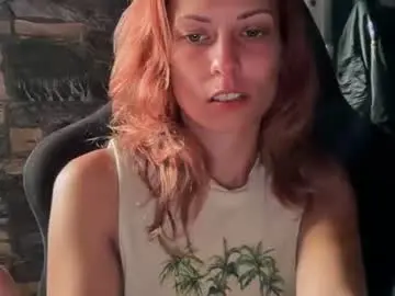 Chaturbate Best Webcam of karoline121