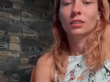 Chaturbate Private Sex Chat of karoline121