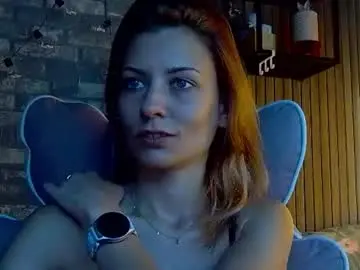 Chaturbate Live Porn of karoline121