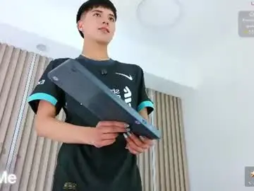 Chaturbate Live Porn of keen_nico