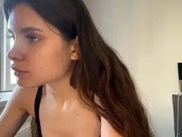 Chaturbate Adult Video Chat of laylachinskey