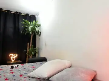 Chaturbate Sex Cam of lia_and_felipe