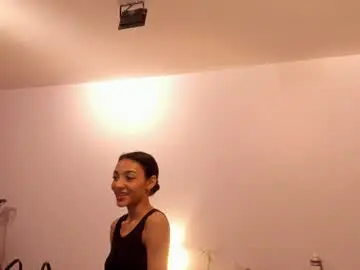 Chaturbate Adult Webcam of lupeebony