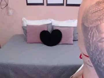 Chaturbate Sex Cam of natasha_woo