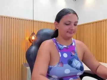 Chaturbate Best live sex cam show of sabrina_bosco