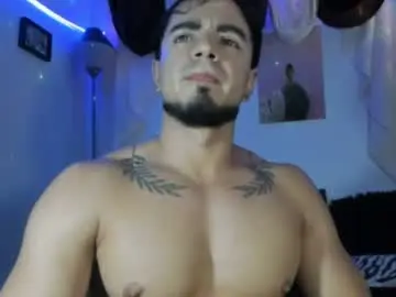 Chaturbate Free Porn Cam of thomas_k7