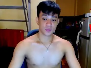 Chaturbate Live Porn of asiandreamboyx