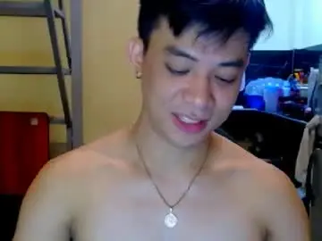 Chaturbate Free Porn Cam of asiandreamboyx