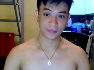 Chaturbate Nude Webcam of asiandreamboyx