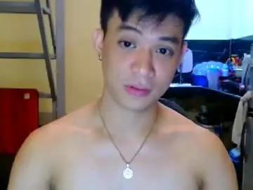 Chaturbate Nude Webcam of asiandreamboyx