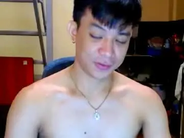 Chaturbate Free Porn Cam of asiandreamboyx