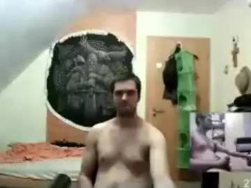 Chaturbate Sex Cam of chrisjung301160