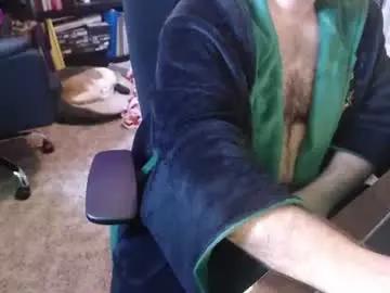 Chaturbate Live Sex Cam of guardian4all