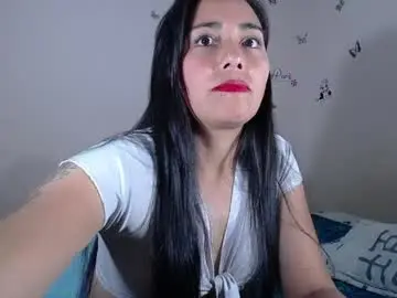 Chaturbate Live Porn of hanna_girl21