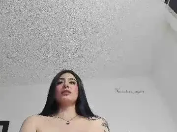 Chaturbate Best live sex cam show of katestone_again