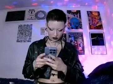 Chaturbate Watch Live Sex Cams of plutonbluemoon_999